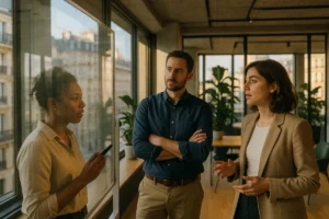 Plan de communication interne : bâtir une stratégie cohérente sans se ruiner