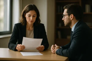Entretien annuel d&rsquo;évaluation : transformer un rituel redouté en levier de management