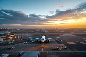 Résultats ADP 2025 : 379 millions de passagers et un bénéfice en hausse malgré la fiscalité