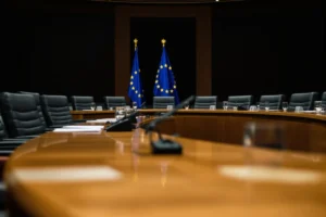Simplification de l&rsquo;AI Act : l&rsquo;Union européenne échoue à conclure après douze heures de négociations