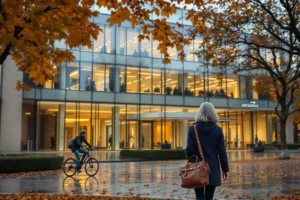 AstraZeneca investit 300 millions de livres au Royaume-Uni : retour à Cambridge après l&rsquo;accord pharma US-UK