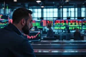 Deutsche Bank, Santander, UBS : les bénéfices des banques européennes battent les records au T1 2026