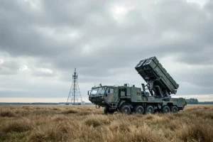 SAMP/T NG : Thales et MBDA signent leur premier contrat export avec le Danemark