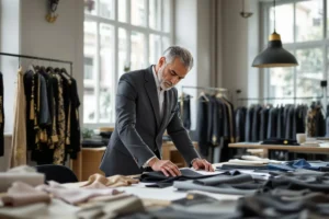 Dolce & Gabbana : Stefano Gabbana quitte la présidence, la marque face à 450 millions d&rsquo;euros de dettes