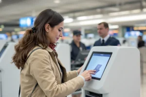 Frontières Schengen : l&rsquo;Entry/Exit System est opérationnel, les défis pour le tourisme européen