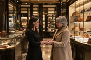 LVMH T1 2026 : léger rebond organique malgré le recul de la Mode, Joaillerie et Sephora en tête