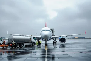 Pénurie de kérosène en Europe : l&rsquo;AIE alerte sur l&rsquo;épuisement des réserves d&rsquo;aviation