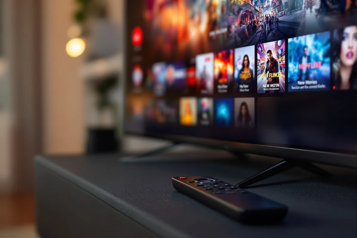 netflix résultats t1 2026