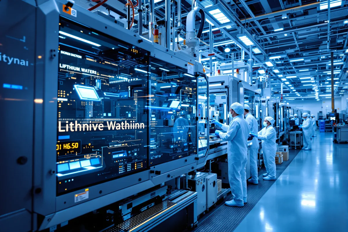 asml résultats t1 2026