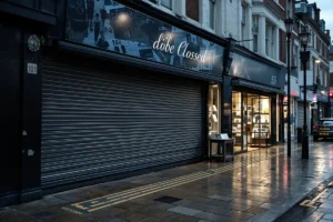 Claire&rsquo;s au Royaume-Uni : la fin des 154 boutiques après trente ans de présence sur les high streets