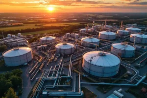 Prix pétrole et gaz en Europe : durablement élevés même après la trêve Iran