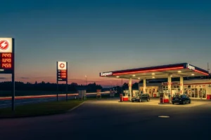 Taxe carburant en Allemagne : Berlin réduit de 17 centimes par litre face à la crise énergétique