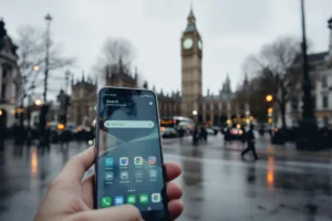 Taxe numérique au Royaume-Uni : Trump menace Londres de « gros droits de douane » si la DST n&rsquo;est pas supprimée