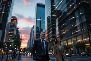 Accord commercial UE-Mexique : Bruxelles et Mexico modernisent leur partenariat face à Washington et Pékin