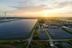 L’économie verte de l’UE franchit 1,3 trillion d’euros de production : la photographie d’Eurostat