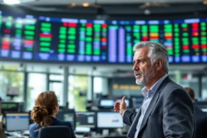 Résultats Euronext T1 2026 : la Bourse d&rsquo;Athènes propulse l&rsquo;EBITDA à 343 millions d&rsquo;euros