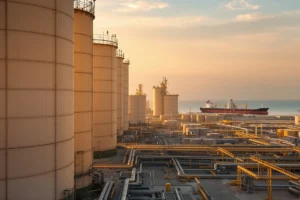 OPEP+ ébranlée : les Émirats arabes unis quittent le cartel pétrolier au 1er mai
