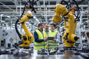 Réindustrialisation en Espagne : 76 % des entreprises ont désormais une stratégie en place, selon Capgemini