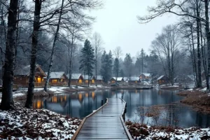 Résultats de Pierre & Vacances-Center Parcs : 101,4 millions d&rsquo;euros de perte au premier semestre, mais l&rsquo;objectif annuel maintenu
