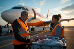 Résultats Ryanair 2025-2026 : un bénéfice net record de 2,26 milliards d&rsquo;euros porté par 208 millions de passagers
