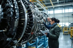 Safran T1 2026 : 8,6 milliards de chiffre d&rsquo;affaires et 520 moteurs LEAP livrés portent le groupe vers le haut de ses objectifs