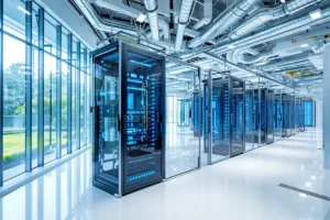 SoftBank en France : Masayoshi Son engage 75 milliards d&rsquo;euros pour les data centers IA