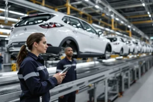 Stellantis : retour au bénéfice net de 377 millions d&rsquo;euros au T1 2026, à trois jours de l&rsquo;Investor Day du 21 mai