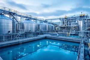 Veolia T1 2026 : un EBITDA en hausse de 5 % et des objectifs annuels confirmés malgré le choc énergétique