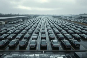 Avertissement sur résultats chez BMW : la Chine et la guerre en Iran plombent les marges du constructeur munichois