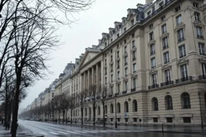 Charge de la dette : la France versera 77 milliards d&rsquo;intérêts en 2026, la Cour des comptes redoute un « effet boule de neige »