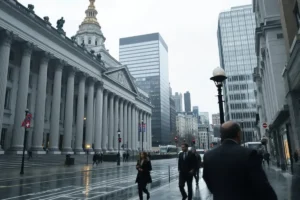 Banque d&rsquo;Angleterre : le taux directeur maintenu à 3,75 %, la guerre en Iran fige la baisse espérée