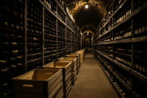 Droits de douane sur les vins français : Trump menace Paris de 100 % pour faire plier la taxe GAFAM