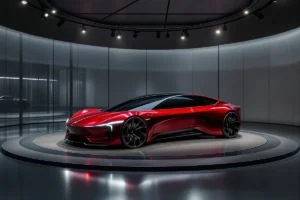 Ferrari électrique : le départ de son directeur commercial agite Maranello après le lancement raté de la Luce
