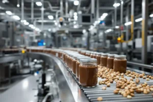 Ferrero en France : le géant du Nutella investit 60 millions d&rsquo;euros à Villers-Écalles et Nieppe