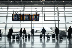 Indemnisation des passagers aériens : l’IATA fustige une facture de 8 milliards d’euros et défie le Parlement européen