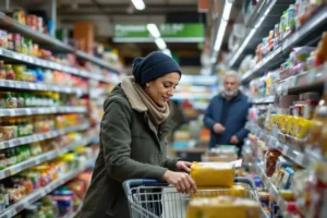Inflation en zone euro : à 3 %, la BCE sous pression avant sa réunion du 11 juin