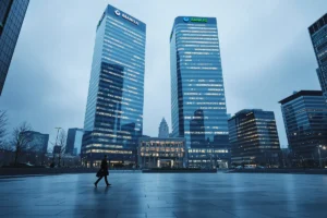 OPA d&rsquo;UniCredit sur Commerzbank : la banque allemande porte plainte pour manipulation de marché