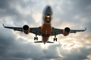 Rachat d&rsquo;easyJet : la compagnie low cost rejette l&rsquo;offre de 5,9 milliards d&rsquo;euros du fonds américain Castlelake