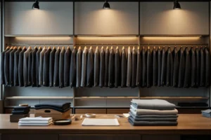 Rachat de Hugo Boss : le britannique Frasers lance une OPA à près de 2 milliards d&rsquo;euros sur la griffe allemande
