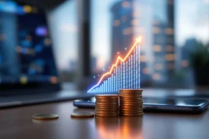 Taxe crypto dans l&rsquo;UE : Bruxelles étudie un prélèvement de 0,1 % pour financer son budget 2028-2034