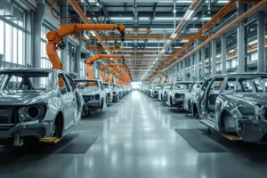 Restructuration de Volkswagen : jusqu&rsquo;à 100 000 emplois et quatre usines dans la balance