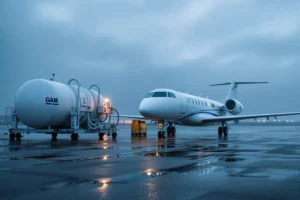 Avion à hydrogène : Airbus et l&rsquo;allemand MTU s&rsquo;allient pour motoriser un futur appareil de 100 places