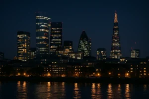 Bourse de Londres : avec LSE 24, la cotation en continu devient réalité
