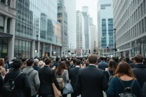 Chômage en zone euro : le taux reste bloqué à 6,2 % en mai 2026, un marché du travail plus solide que l’économie