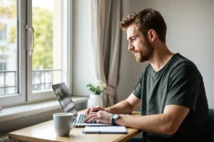 Devenir freelance : plus d&rsquo;un actif français sur cinq envisage le grand saut d&rsquo;ici 2030
