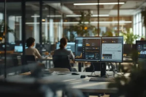 Levées de fonds fintech : les start-up françaises au plus haut depuis quatre ans, mais l’argent se concentre