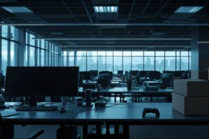 Licenciements chez Microsoft : 4 800 postes supprimés, Xbox amputé d&rsquo;un cinquième de ses effectifs
