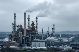 Marché carbone européen : Bruxelles assouplit l’ETS et repousse la neutralité de l’industrie à 2048