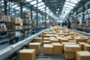 Taxe sur les petits colis : la France suspend son prélèvement de 2 euros face au contournement de Shein et Temu