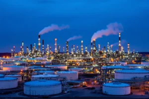 Résultats de TotalEnergies : 11,2 milliards de dollars de bénéfice au premier semestre 2026